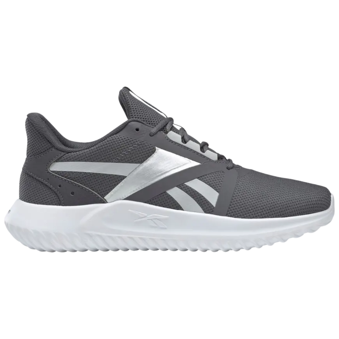 REEBOK Sive Patike ENERGYLUX 3.0 'Silver Metallic'